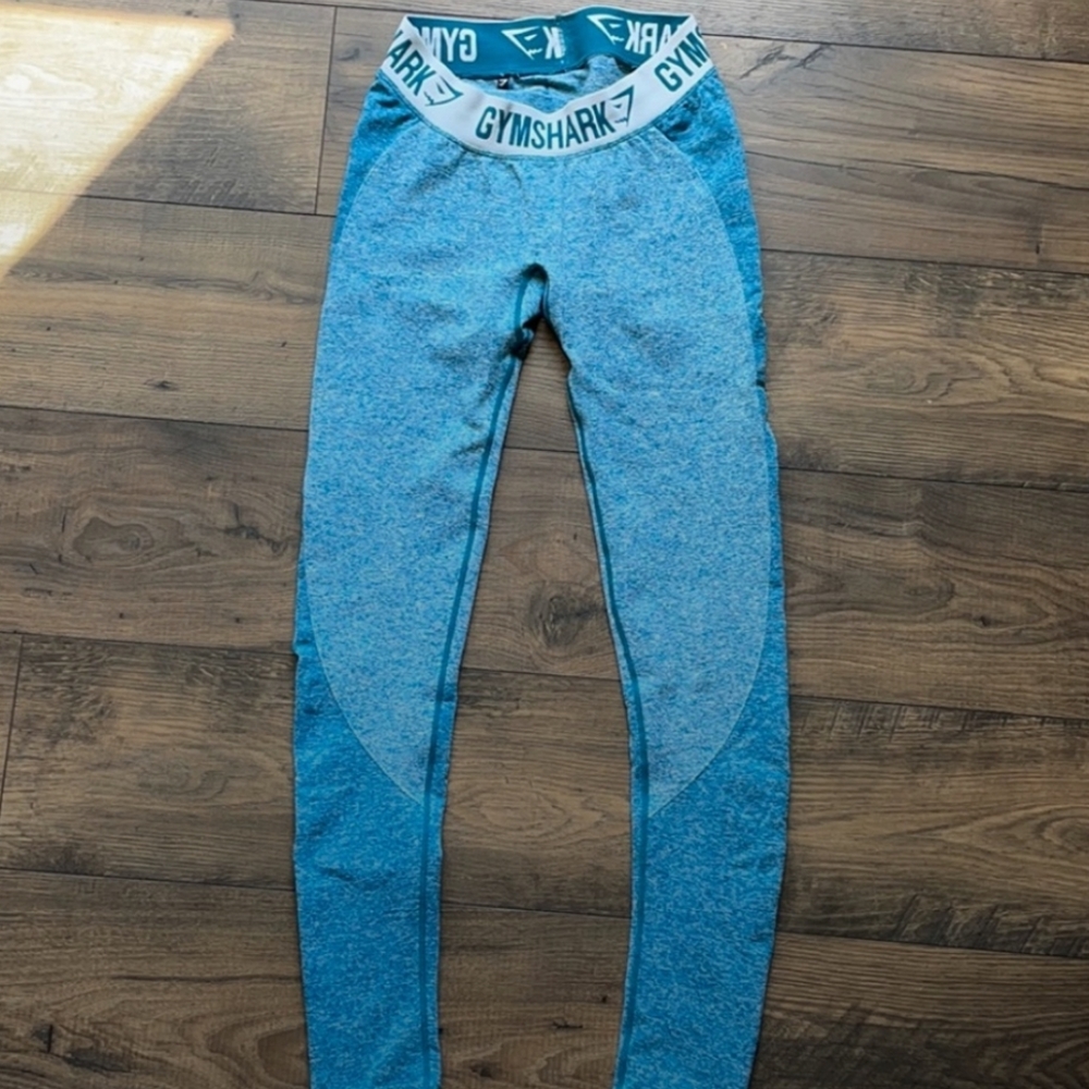Gymshark Flex Leggings
